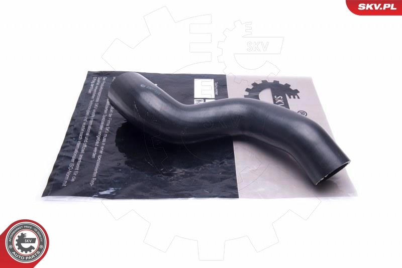 Charge Air Hose